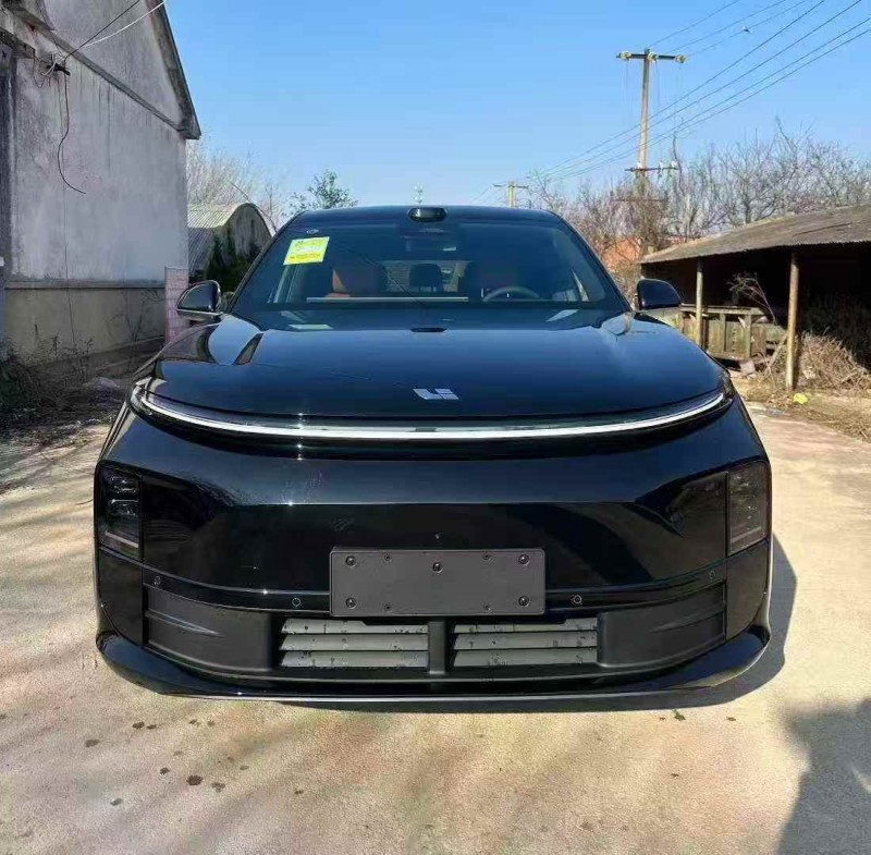 淄博25年理想L61