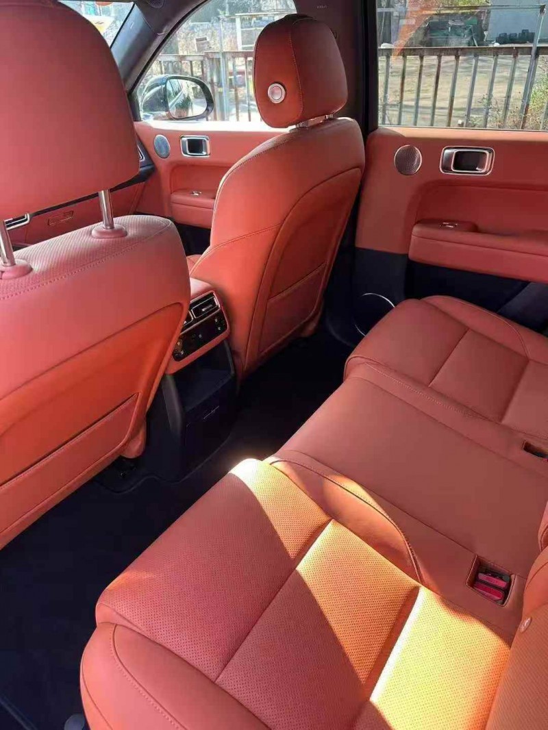 淄博25年理想L65