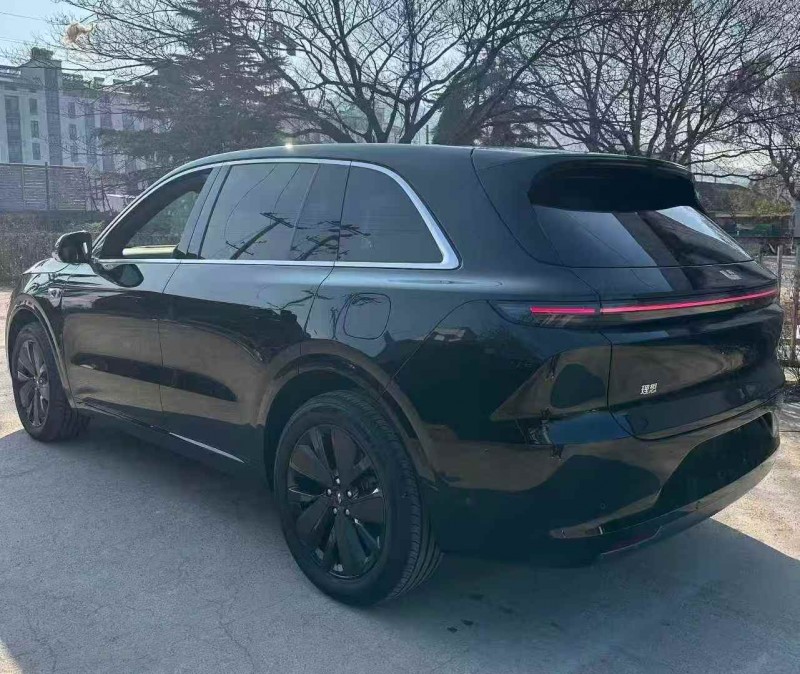 淄博25年理想L69