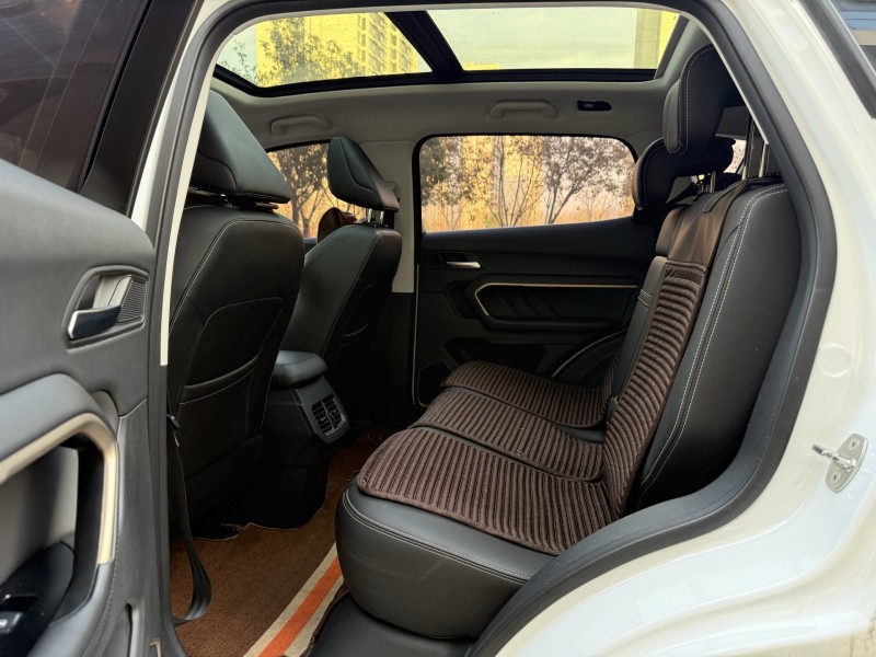 济宁19年哈弗H65