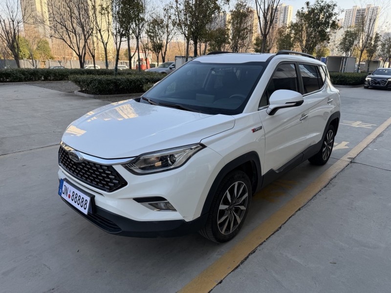 济宁20年江淮瑞风2