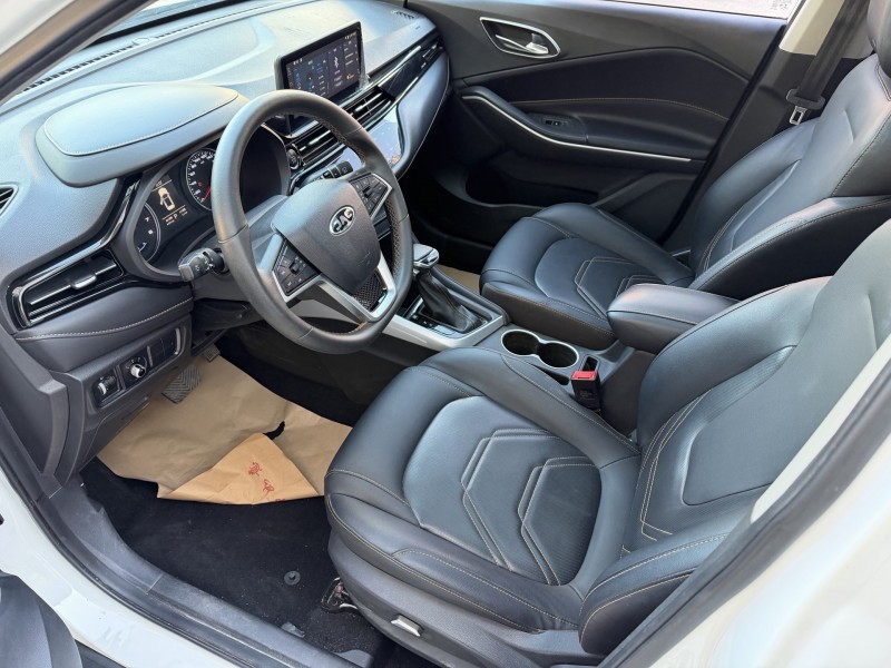 济宁20年江淮瑞风6