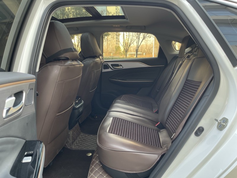 济宁24年传祺埃安S6