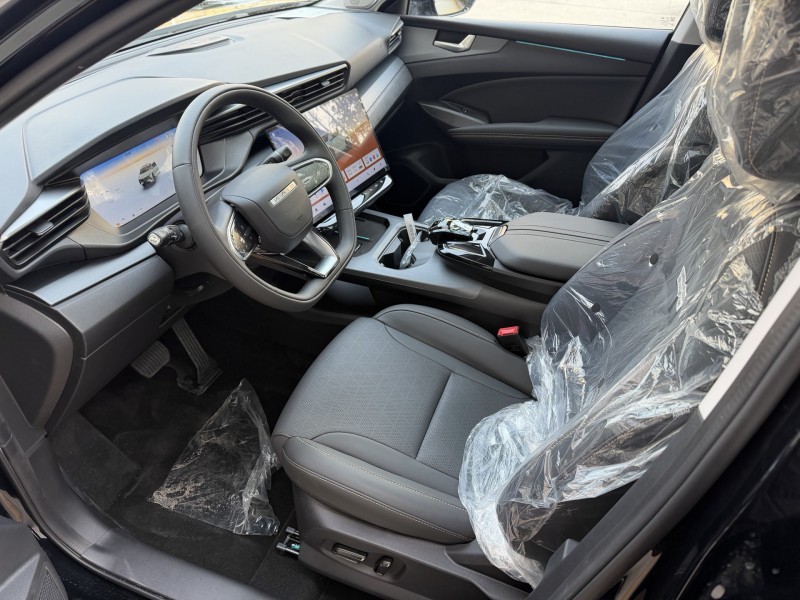 济宁25年凯翼昆仑4