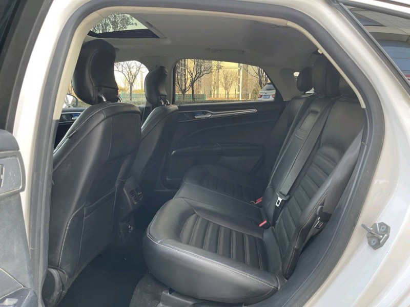 济宁18年福特麦克斯6