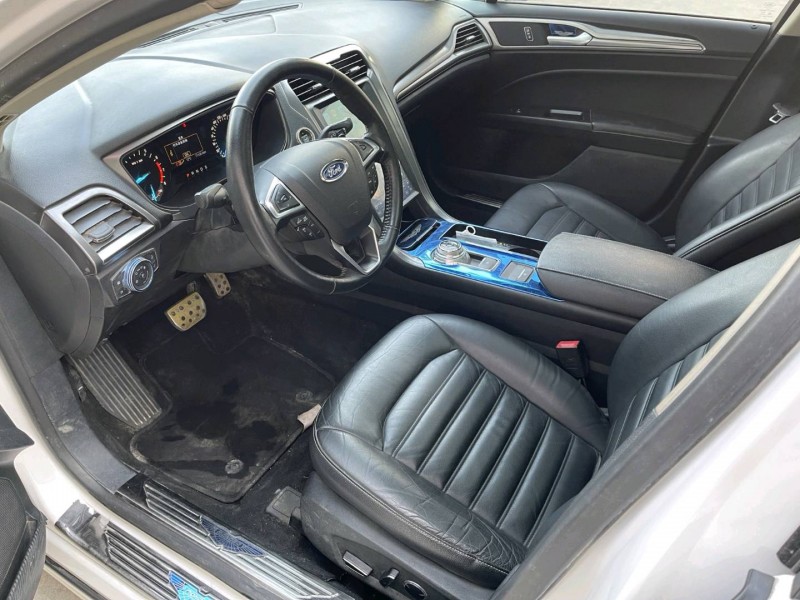 济宁18年福特麦克斯7