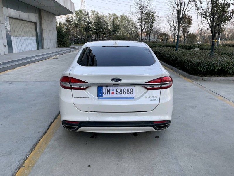 济宁18年福特麦克斯9