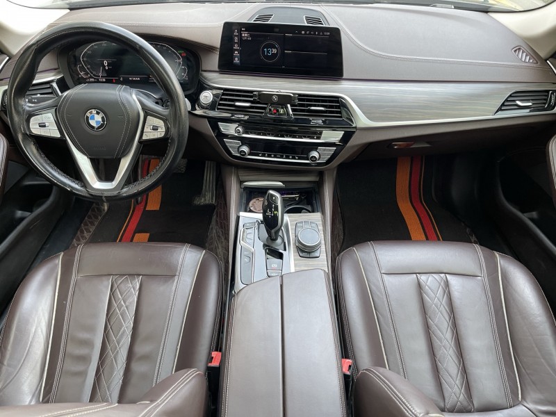 济宁20年宝马5系6