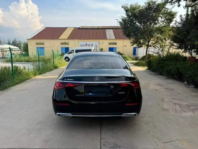 徐州24年奔驰E9