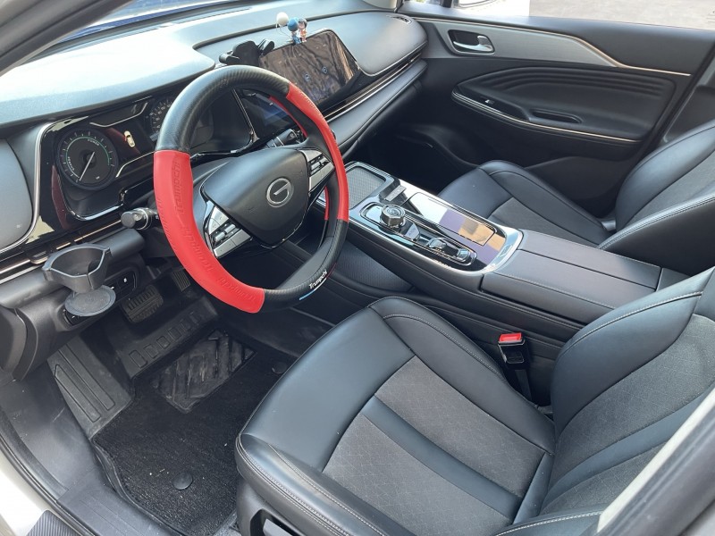 济宁24年传祺埃安S8