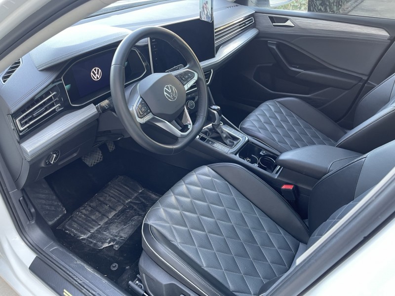 济宁24年大众速腾4