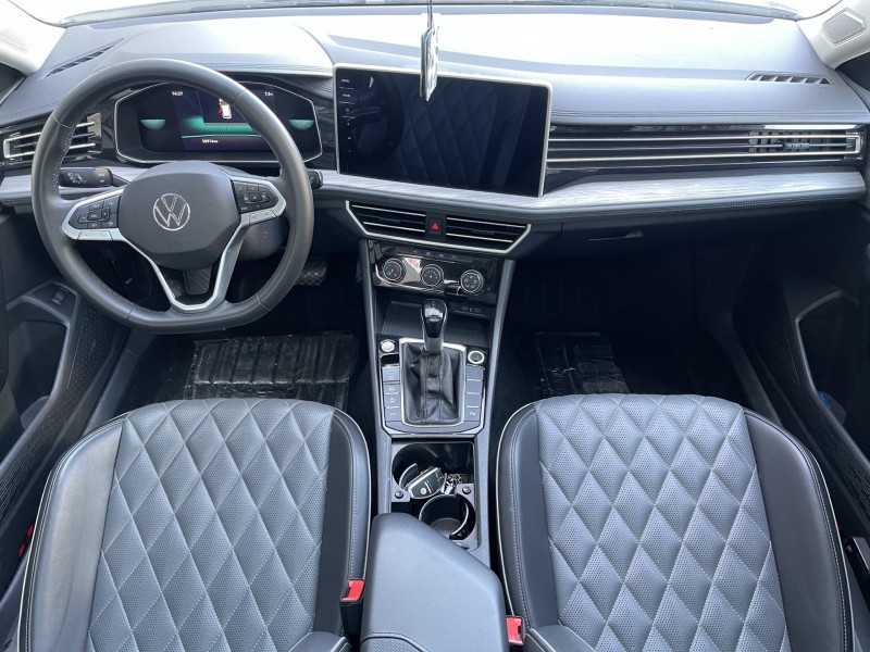 济宁24年大众速腾7