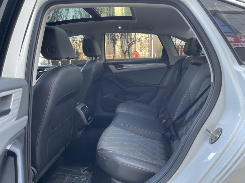 济宁24年大众速腾8