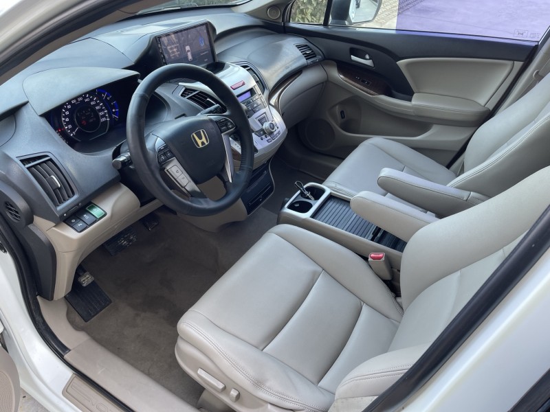 济宁13年本田奥德赛6