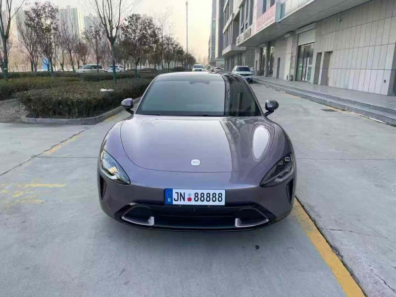 济宁25年小米SU71