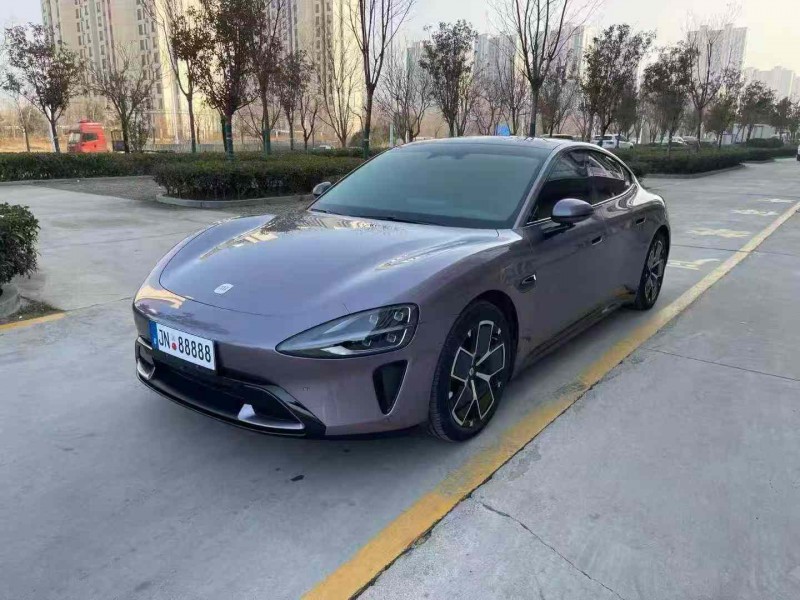 济宁25年小米SU72