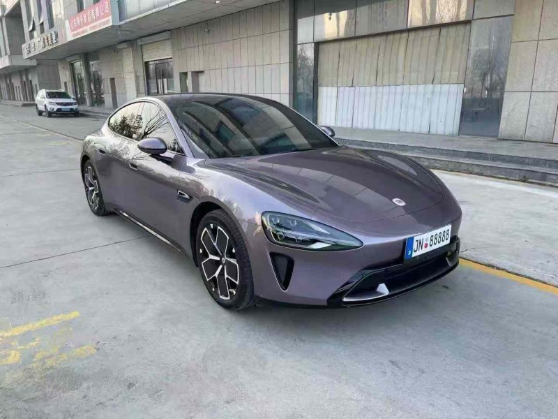 济宁25年小米SU73