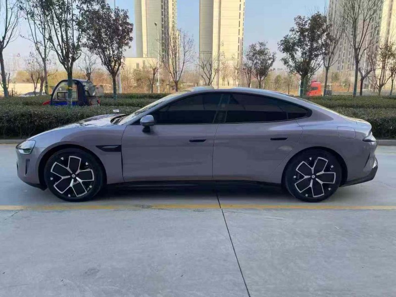 济宁25年小米SU76