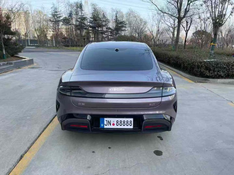 济宁25年小米SU78