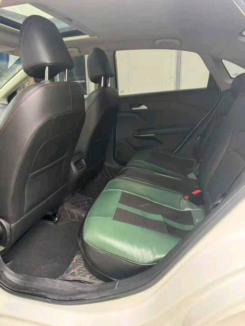 淄博20年雪佛兰科鲁泽5