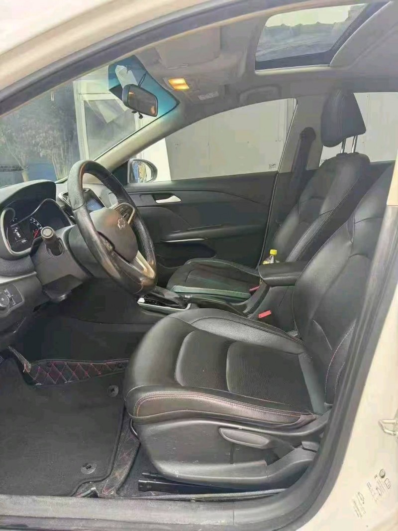 淄博20年雪佛兰科鲁泽7