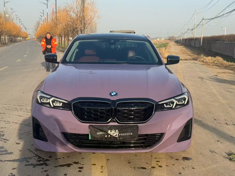 新乡24年宝马i31