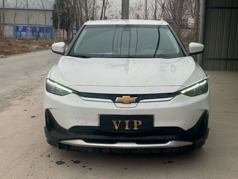 新乡22年雪佛兰畅巡1