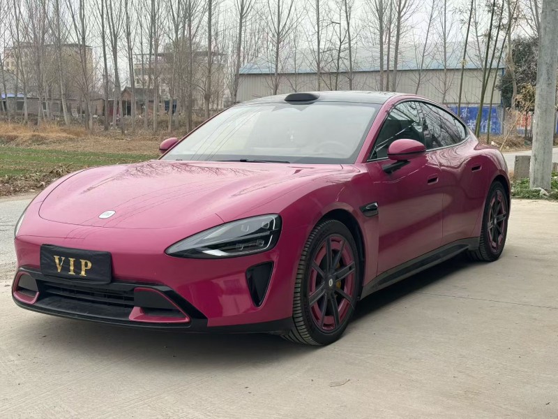 新乡25年小米SU73