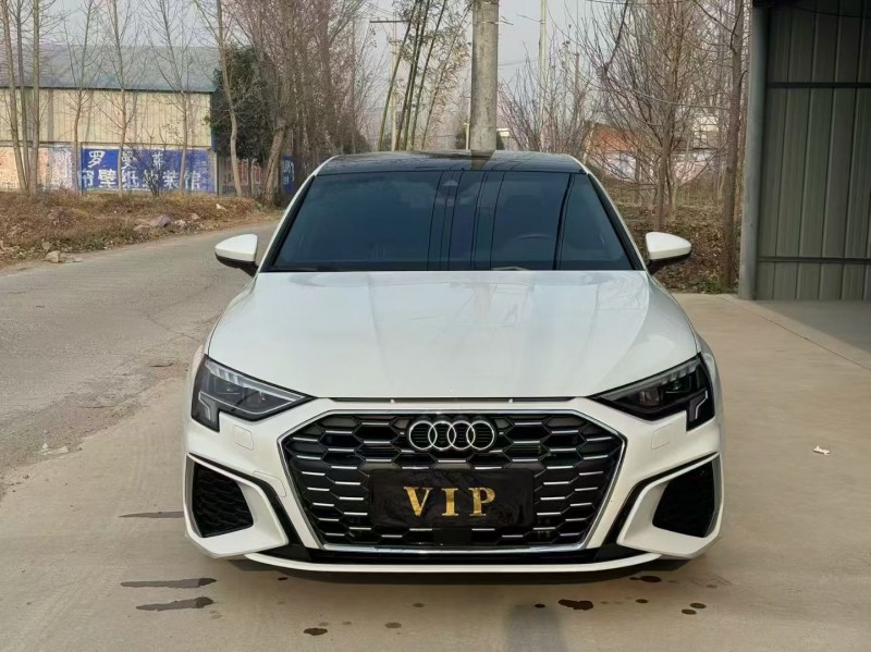 新乡24年奥迪A31