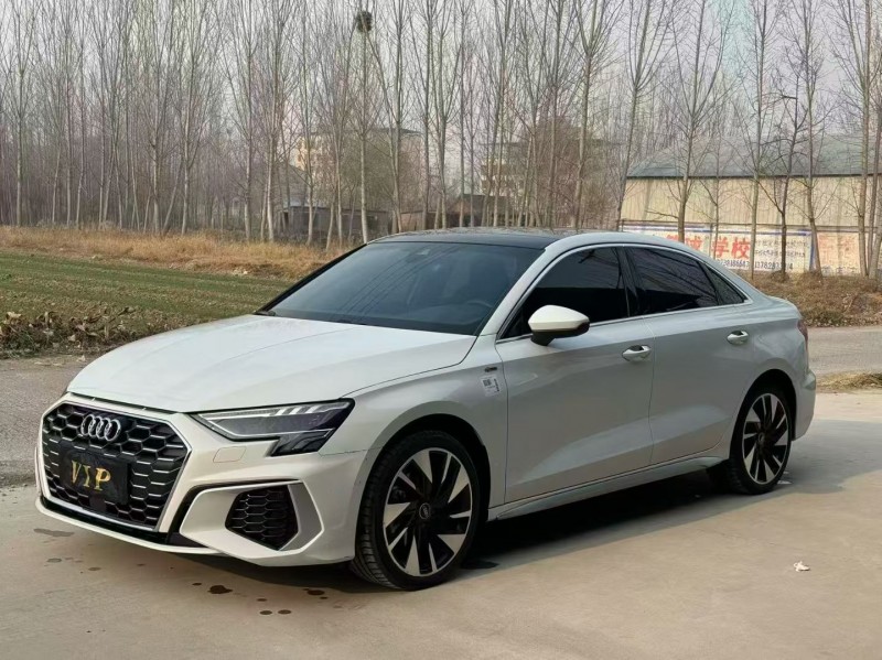 新乡24年奥迪A32