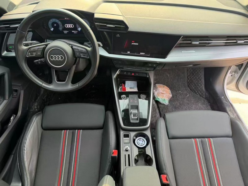 新乡24年奥迪A34