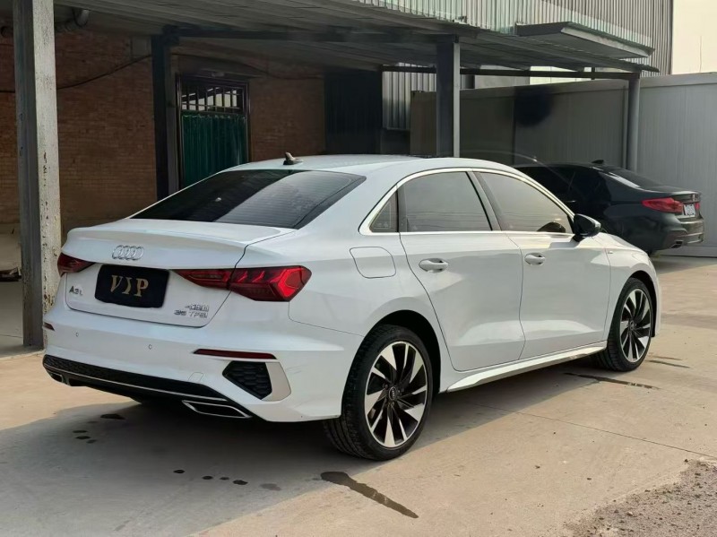 新乡24年奥迪A37