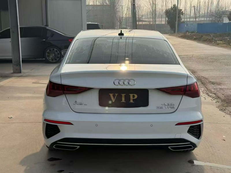 新乡24年奥迪A39