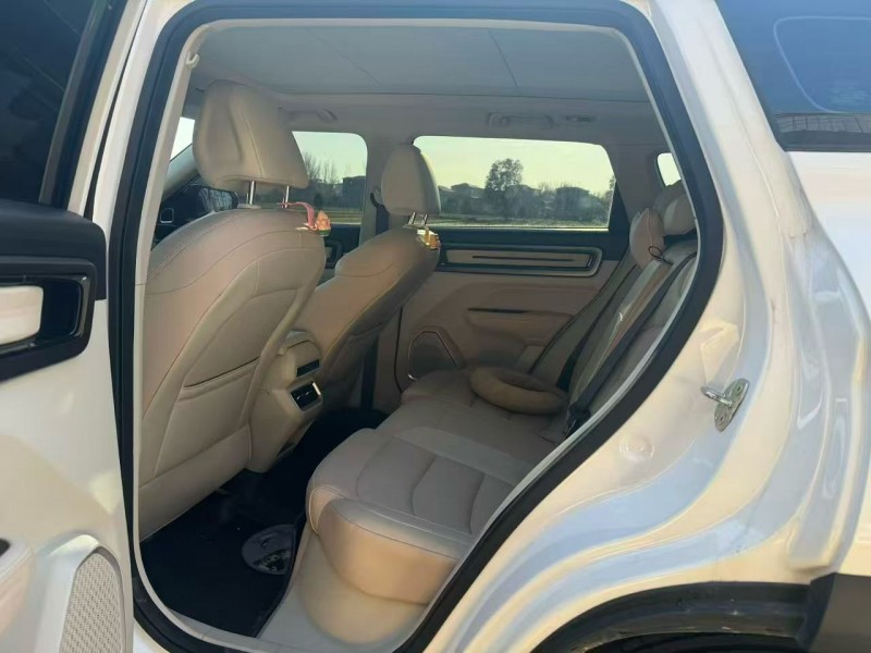 新乡24年吉利icon5