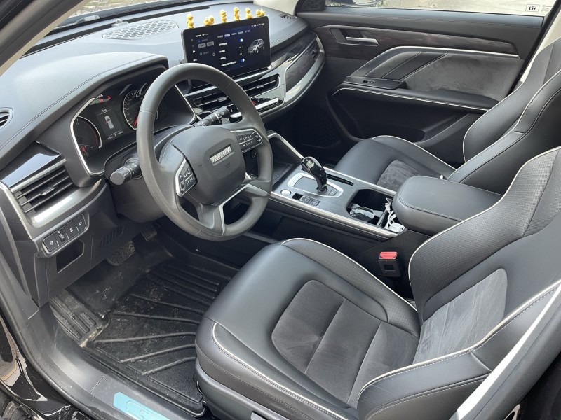 济宁24年哈弗H68