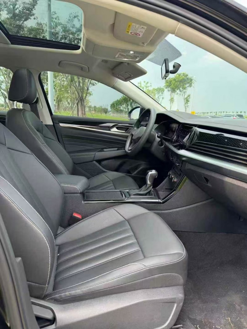 常州24年大众帕萨特4