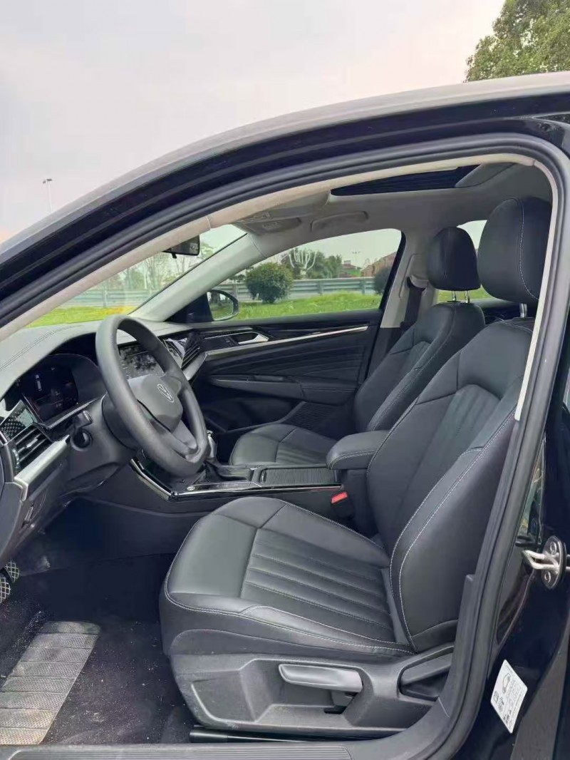 常州24年大众帕萨特6