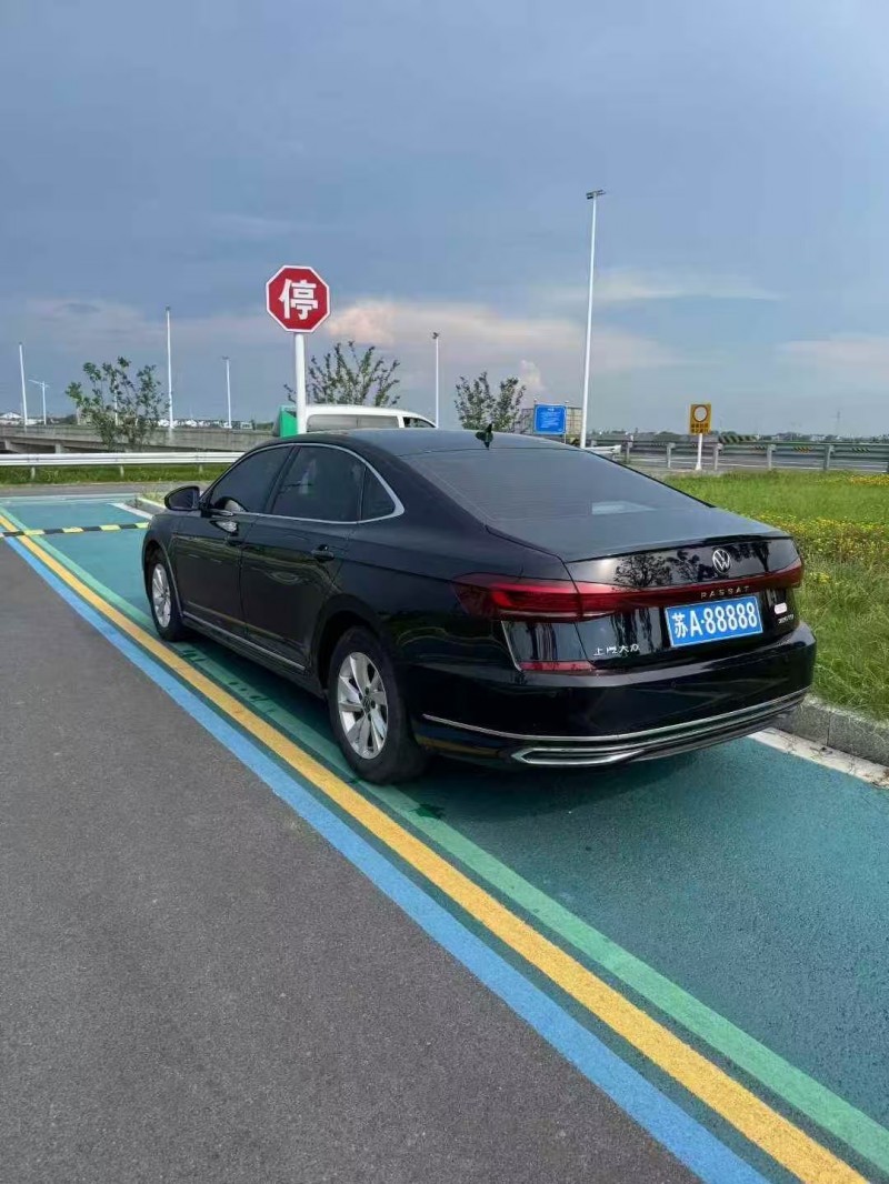 常州24年大众帕萨特7