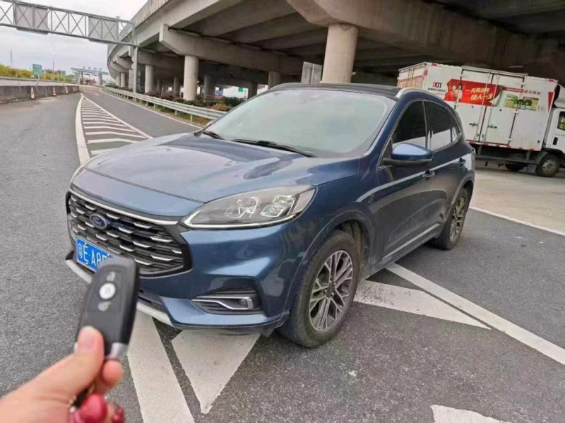 广州22年福特锐际1