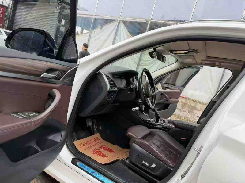 徐州20年宝马X34