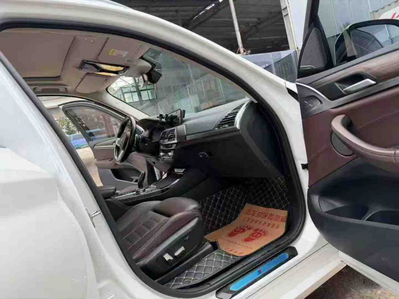 徐州20年宝马X36