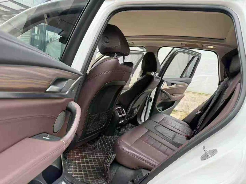 徐州20年宝马X38