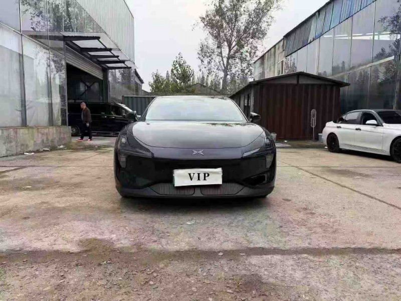 徐州25年小鹏汽车m031