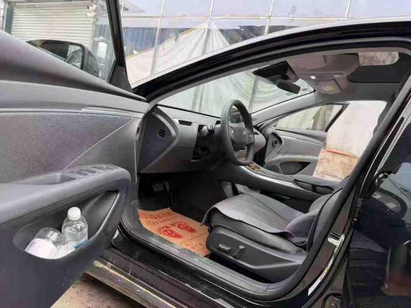 徐州25年小鹏汽车m034