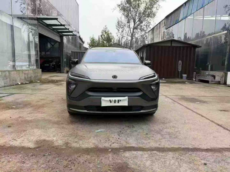 徐州21年蔚来ES61