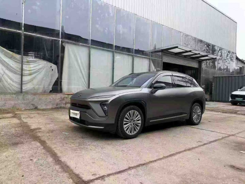 徐州21年蔚来ES62