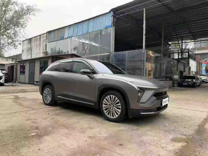 徐州21年蔚来ES63