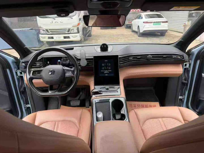 徐州21年蔚来ES65