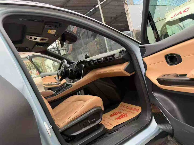 徐州21年蔚来ES66