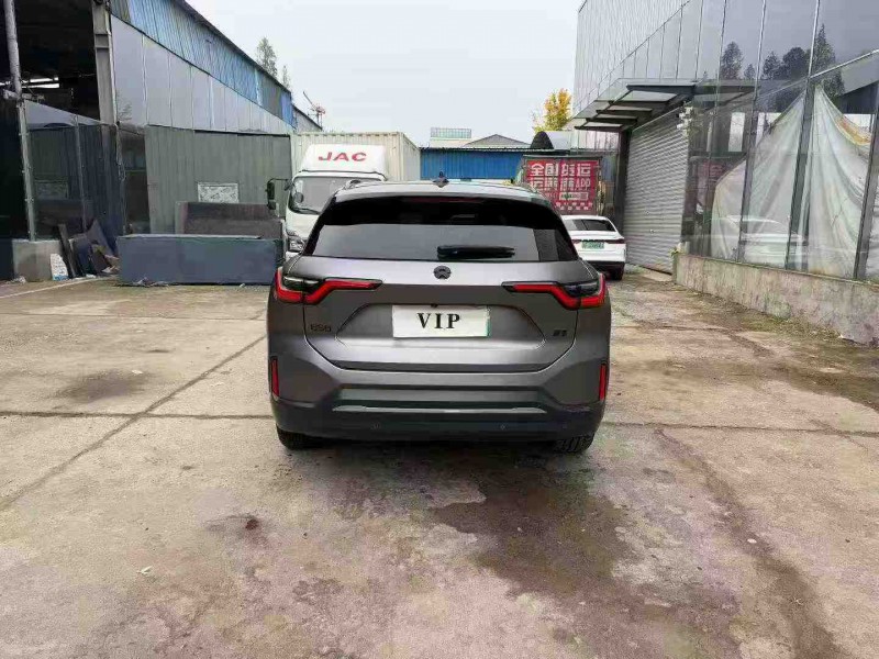 徐州21年蔚来ES69